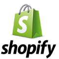 Shopify Product Entry